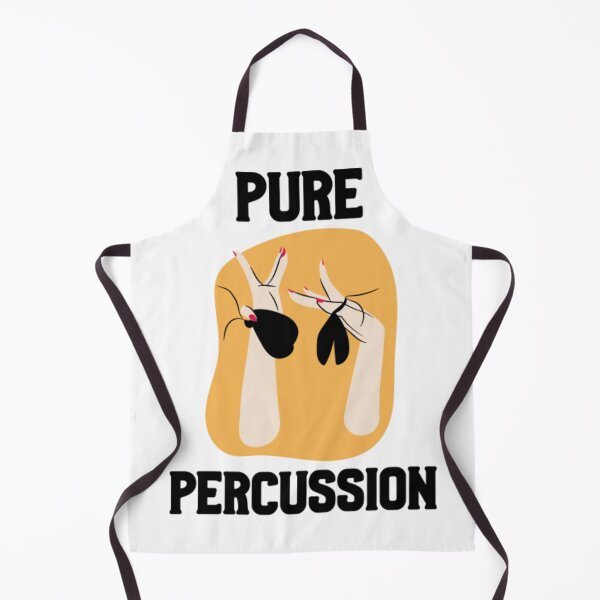 Item preview, Pure Percussion Spanish Castanets Music Lover designed and sold by Tumpater.