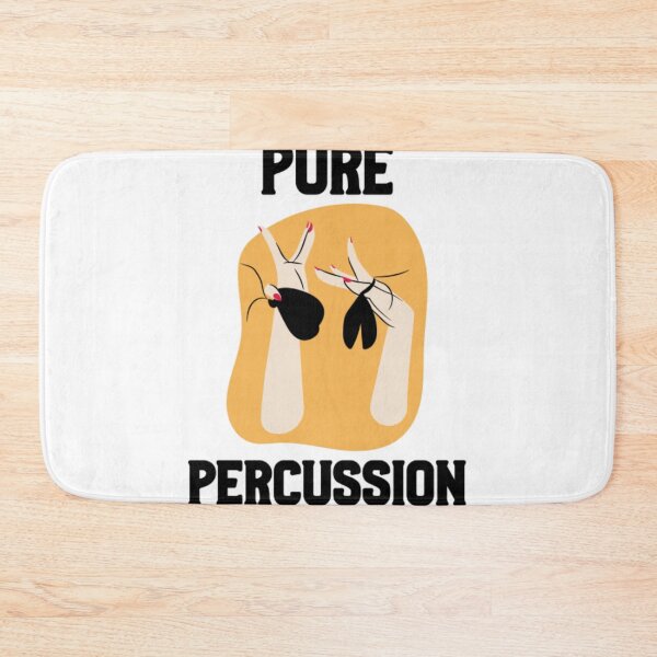 Item preview, Pure Percussion Spanish Castanets Music Lover designed and sold by Tumpater.