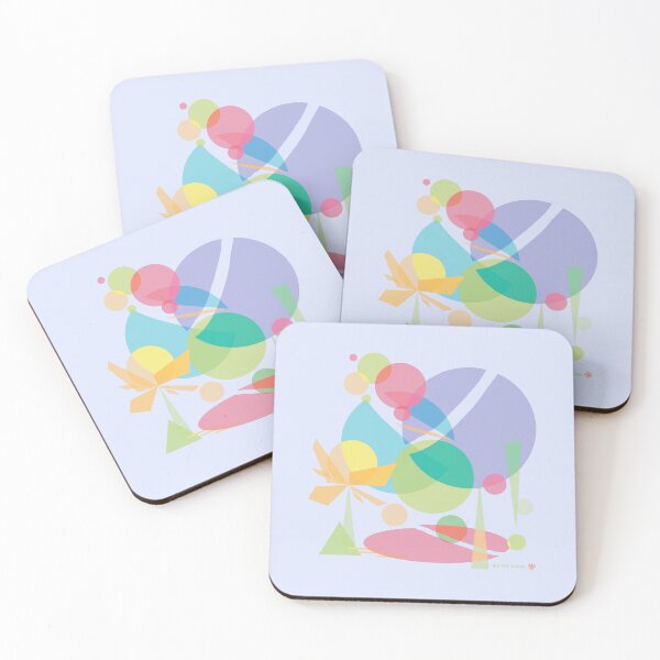 Item preview, The colorful joy of color designed and sold by LILY*.