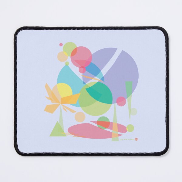 Item preview, The colorful joy of color designed and sold by DalPrint.