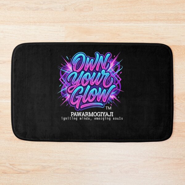 Item preview, ​Cyberpunk Neon Typography Streetwear Graphic designed and sold by Pawar1999.