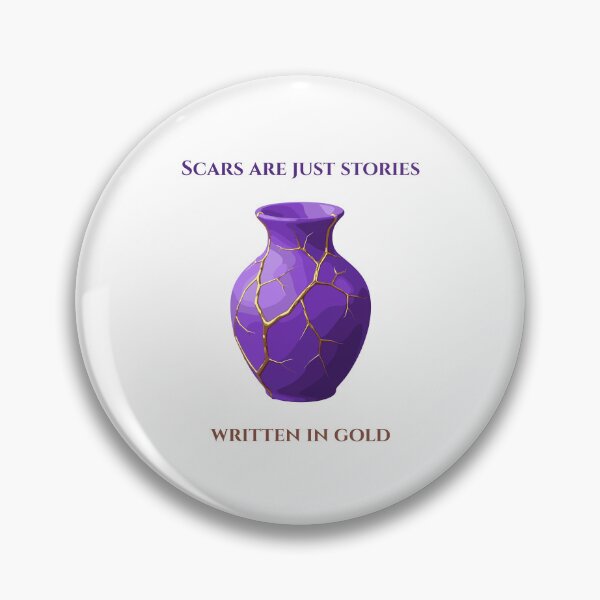 Item preview, Japanese Kintsugi Graphic designed and sold by RickTShop.
