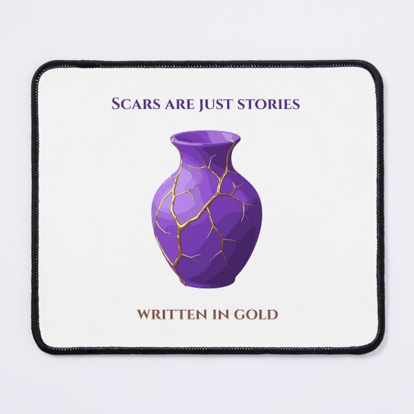 Item preview, Japanese Kintsugi Graphic designed and sold by RickTShop.
