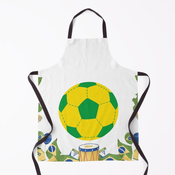 Item preview, BARZYLIA-FIFA WORLD CUP designed and sold by Idanieida.