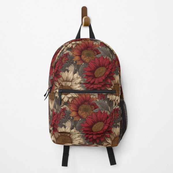 Item preview, Elegant Sunflower - Tropical Flower Pattern - Personal Gifts designed and sold by RoyalStarsPatts.