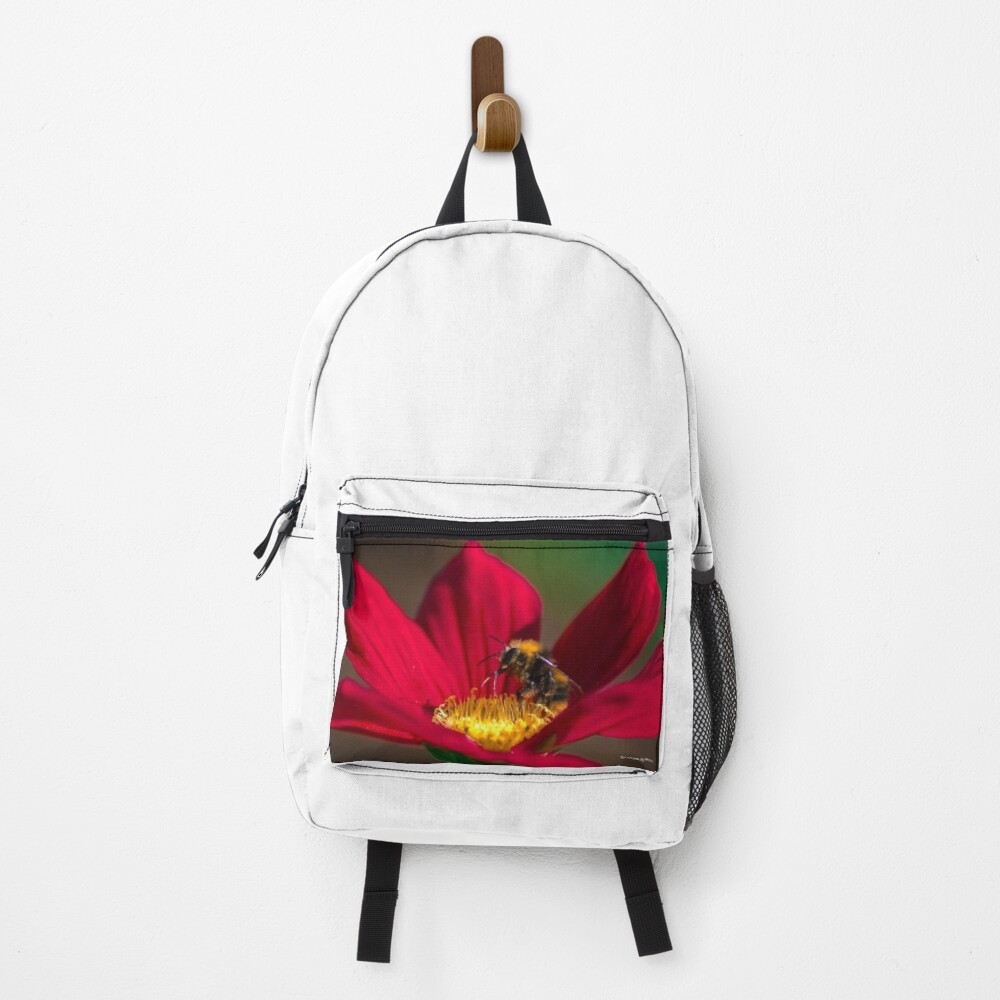 Item preview, Backpack designed and sold by Stwayne.