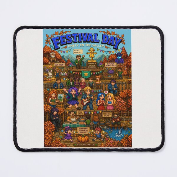 Item preview, Festival Day  designed and sold by Felixlagerfeld.