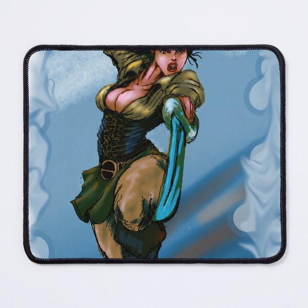 Item preview, Lady pirat designed and sold by strughi.