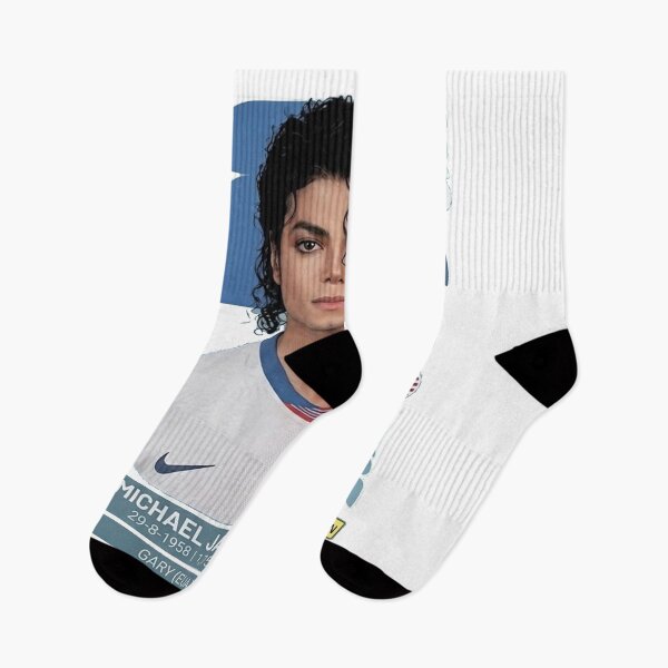 Item preview, michael jackson usa team animation fifa world cup 2026 fan art designed and sold by LovPrime.