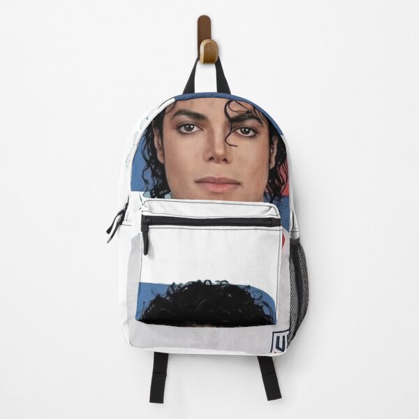 Item preview, michael jackson usa team animation fifa world cup 2026 fan art designed and sold by LovPrime.