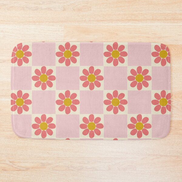 Item preview, Mod Daisy Tiles designed and sold by Farnwirbel – Art.