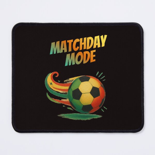 Item preview, Matchday Mode designed and sold by mirciashop.