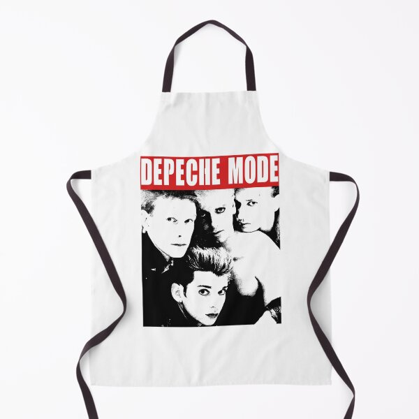 Item preview, Silhouette Style Synth Pop Band designed and sold by WestcoastGhostt.