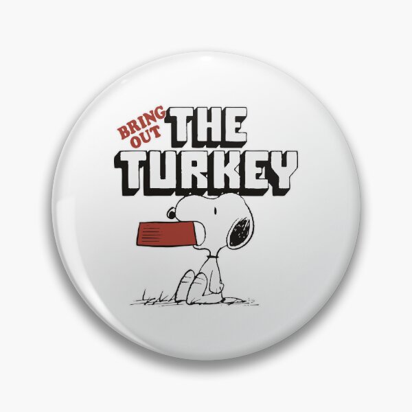 Item preview, Bring Out The Turkey Thanksgiving Art designed and sold by dory898.