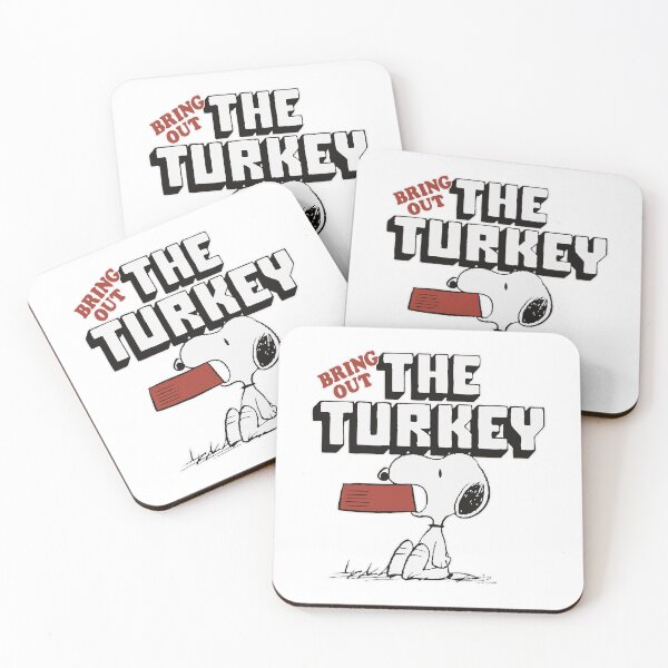 Item preview, Bring Out The Turkey Thanksgiving Art designed and sold by dory898.