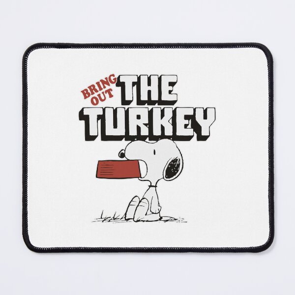 Item preview, Bring Out The Turkey Thanksgiving Art designed and sold by dory898.