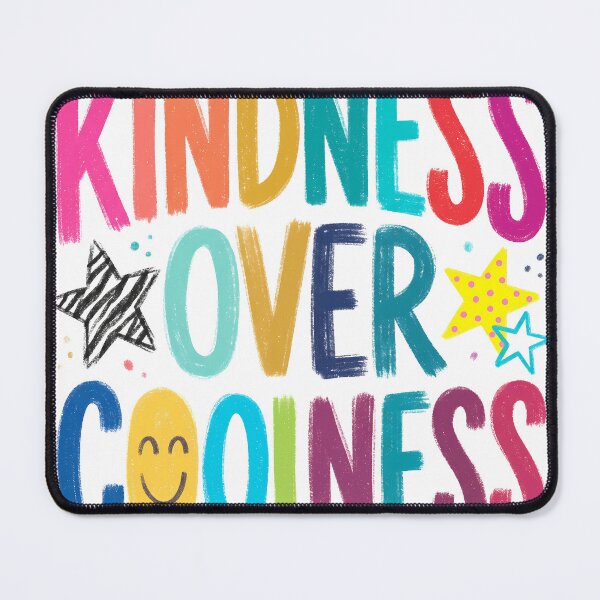 Item preview, Kidness over coolness designed and sold by Tiny-Love ⭐⭐⭐⭐⭐.