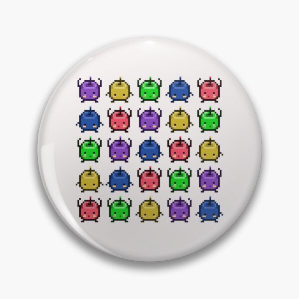 Item preview, Junimo Party designed and sold by Felixlagerfeld.