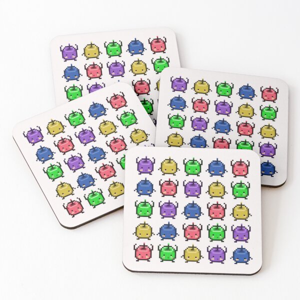 Item preview, Junimo Party designed and sold by Felixlagerfeld.