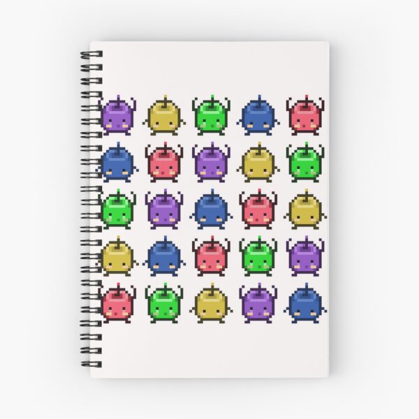Item preview, Junimo Party designed and sold by Felixlagerfeld.