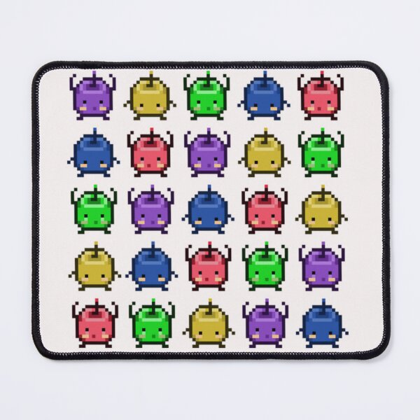 Item preview, Junimo Party designed and sold by Felixlagerfeld.
