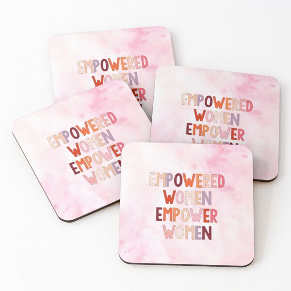 Item preview, Empowered Women Empower Women designed and sold by LollaShopp.