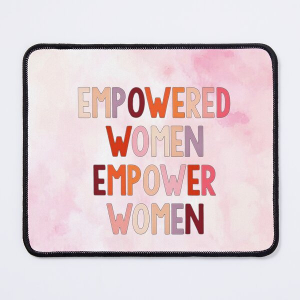 Item preview, Empowered Women Empower Women designed and sold by LollaShopp.