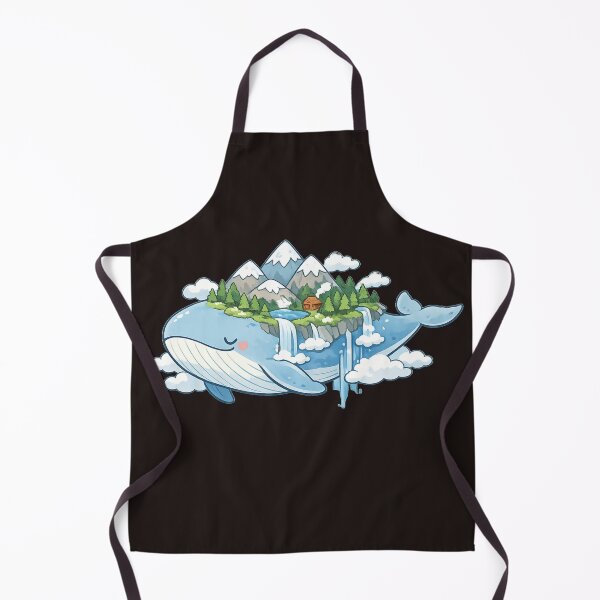 Item preview, Mountain whale designed and sold by Ayravhsia.