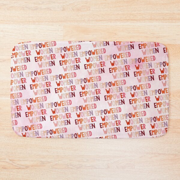 Item preview, Empowered Women Empower Women designed and sold by LollaShopp.