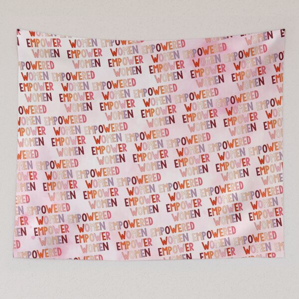 Item preview, Empowered Women Empower Women designed and sold by LollaShopp.