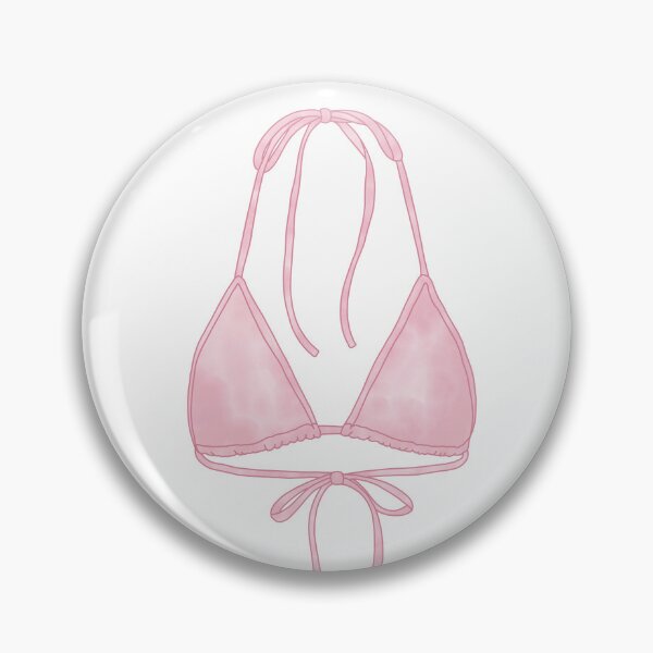 Item preview, Pink Bikini designed and sold by annija-.