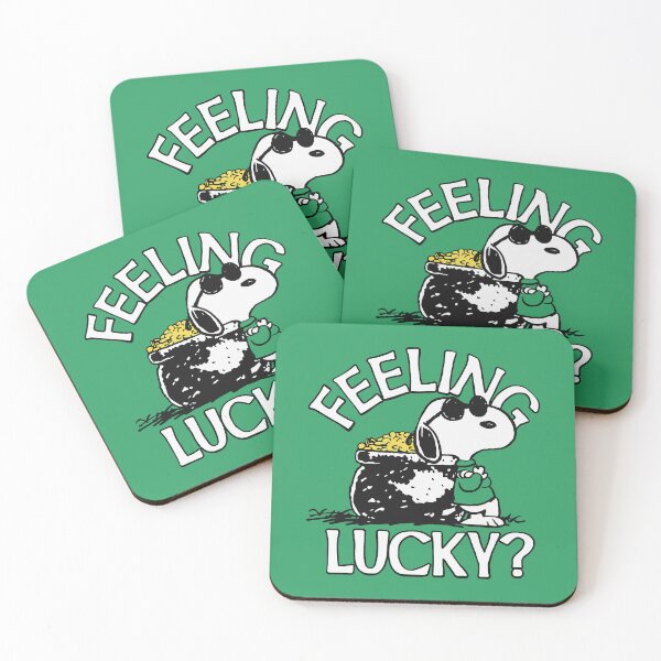 Item preview, Feeling Lucky Pot Of Gold designed and sold by dory898.