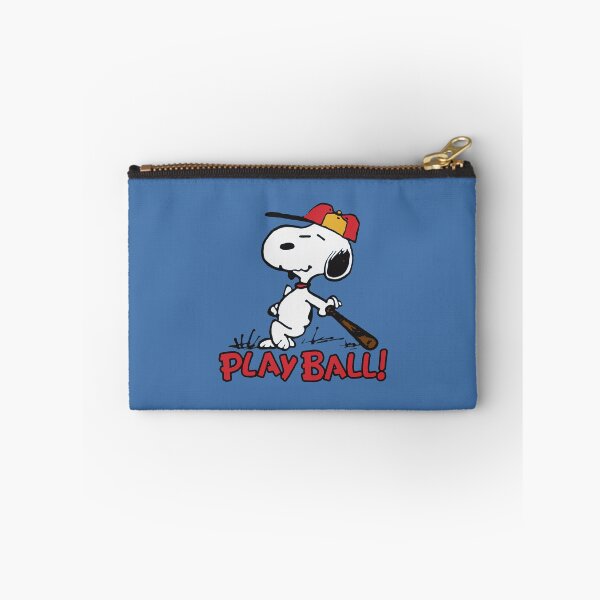 Item preview, Baseball Player Play Ball Cartoon designed and sold by dory898.