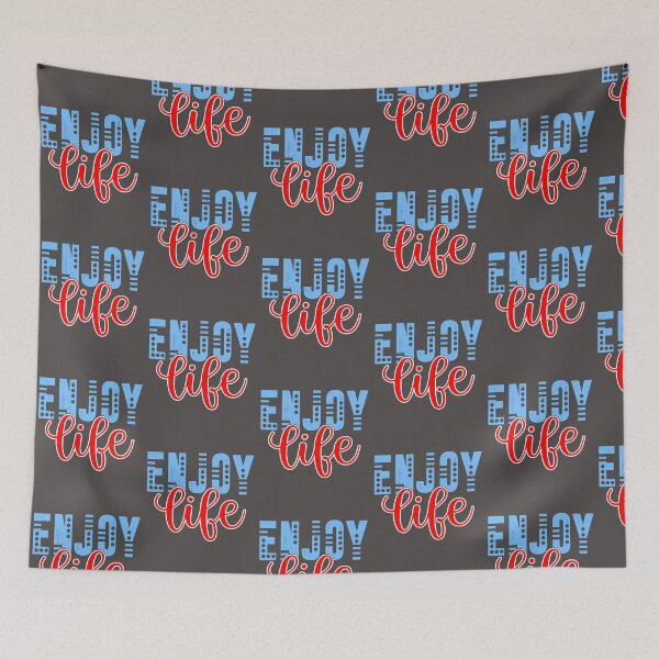 Item preview, Enjoy life designed and sold by Tiny-Love ⭐⭐⭐⭐⭐.