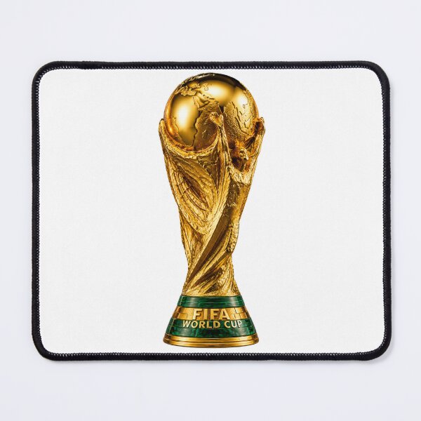 Item preview, World cup trophie designed and sold by GraficDesigners.
