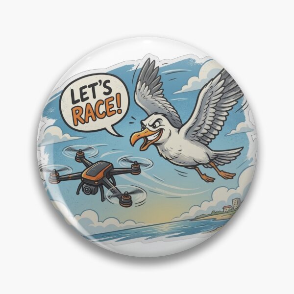 Item preview, Let's Race!  designed and sold by KwiatoS.