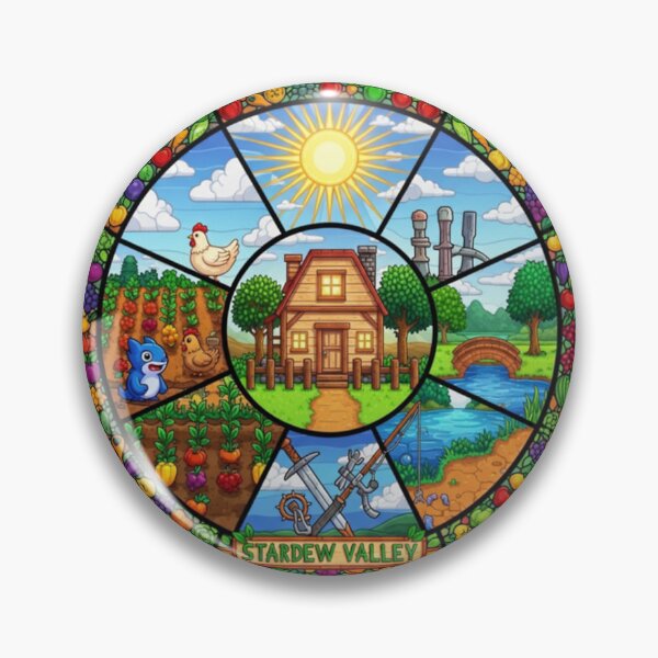 Item preview, Stained Glass designed and sold by Felixlagerfeld.