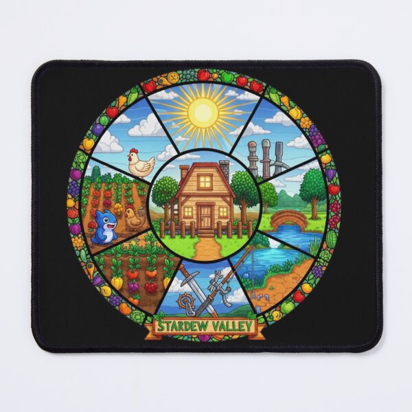 Item preview, Stained Glass designed and sold by Felixlagerfeld.