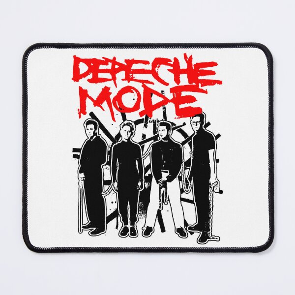 Item preview, Grunge Style Synth Pop Band designed and sold by WestcoastGhostt.