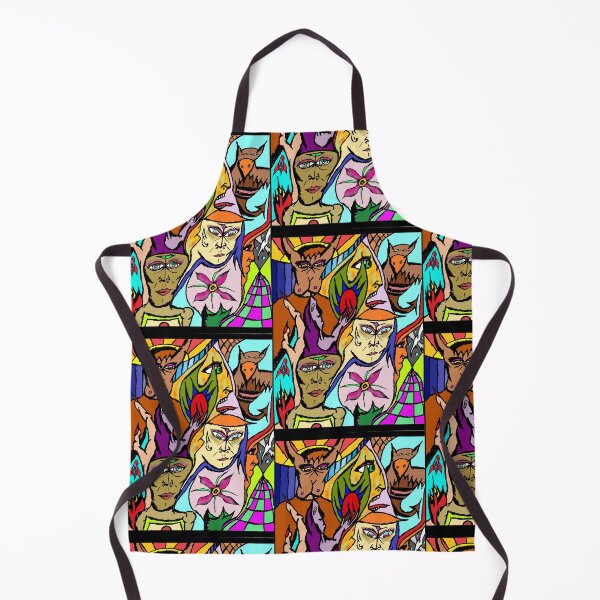 Item preview, chaotic cacophony designed and sold by wormink.