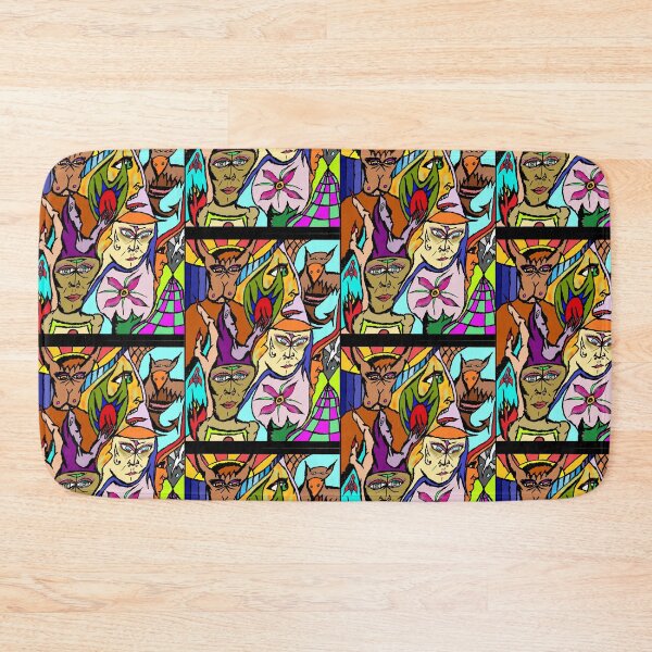 Item preview, chaotic cacophony  designed and sold by wormink.