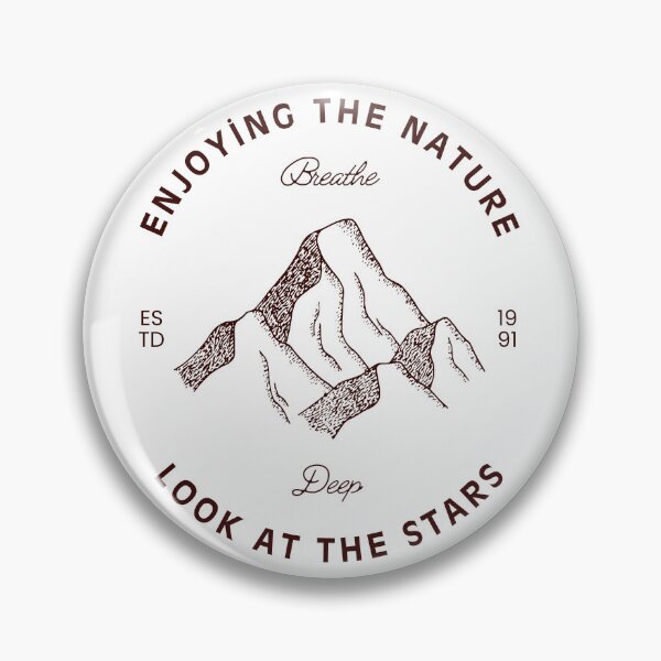 Item preview, Enjoying The Nature designed and sold by suh shop.