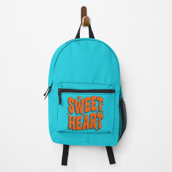 Item preview, Sweet Heart - Groovy 70s Retro Bubble Typography designed and sold by alizvisions.