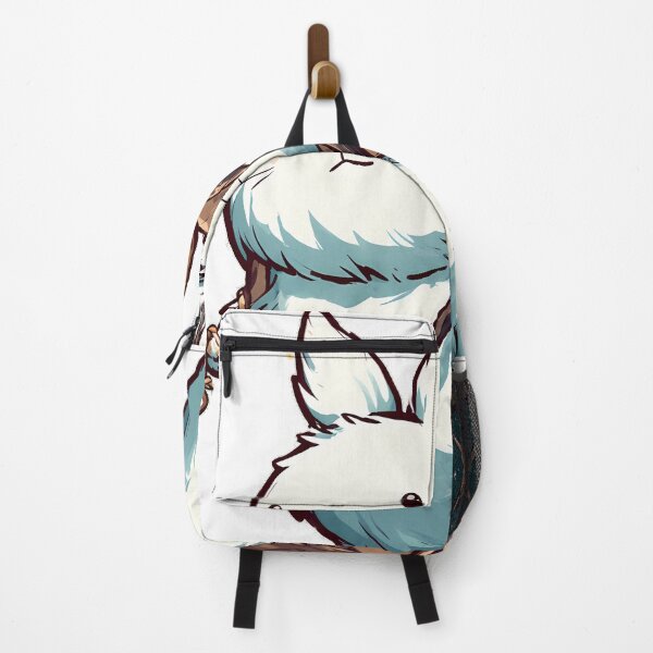 Artikelvorschau, Hasenrucksack Kompass entworfen und verkauft von pumsquare.