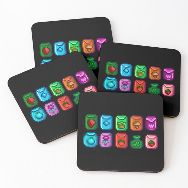Item preview, Seeds designed and sold by Felixlagerfeld.