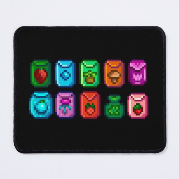 Item preview, Seeds designed and sold by Felixlagerfeld.