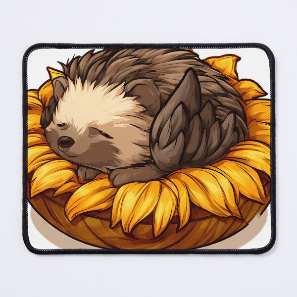 Item preview, Hedgehog Yarn Bowl Knit designed and sold by pumsquare.