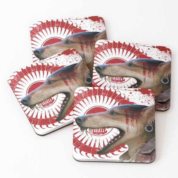 Item preview, Cry Wolf designed and sold by JaimeLikes.
