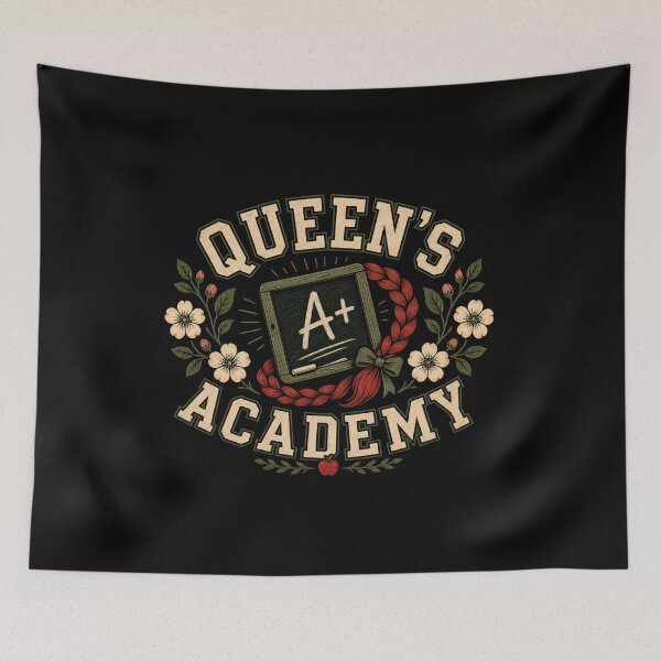 Item preview, There Is Such A Lot of Different Annes In Me Gothic Art designed and sold by Fenay Designs.