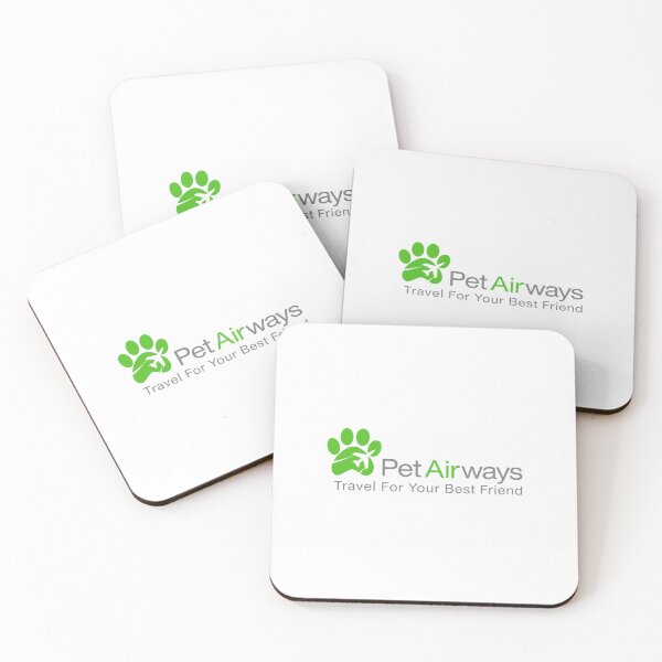 Item preview, Pet Airways designed and sold by ChipFlorida.